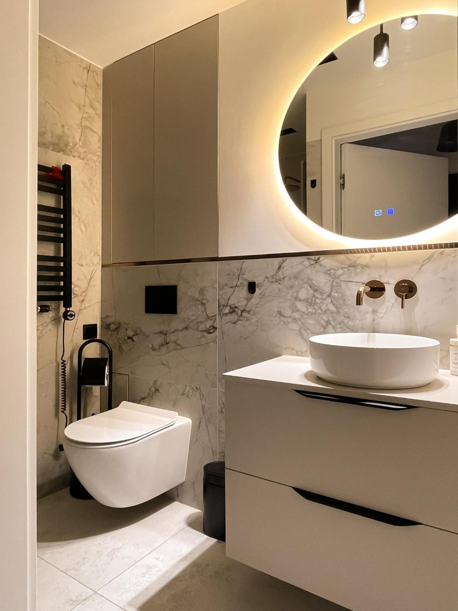 Apartment Visiting - Leszczynskiego Wroclaw