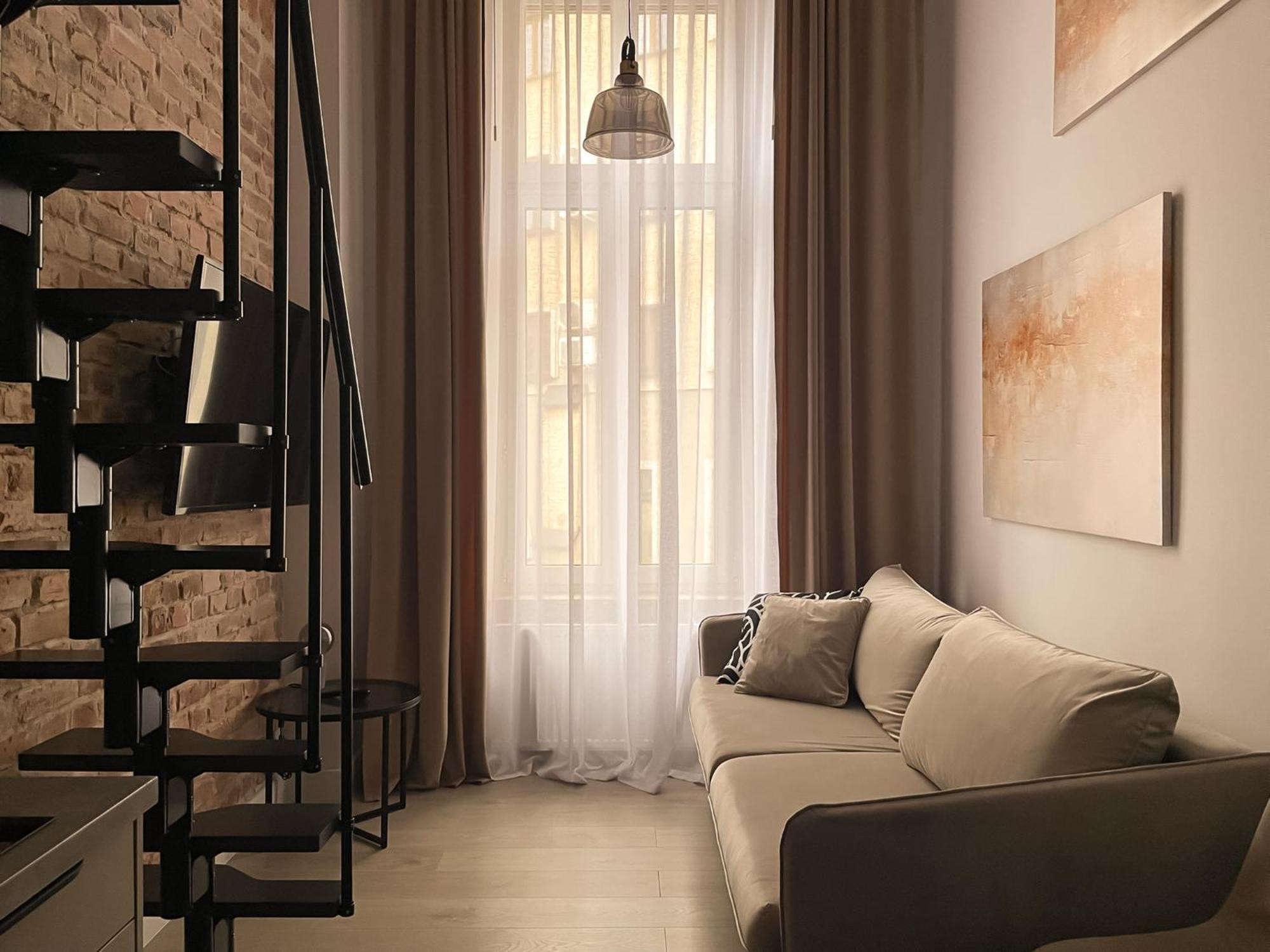 Apartment Visiting - Leszczynskiego Wroclaw